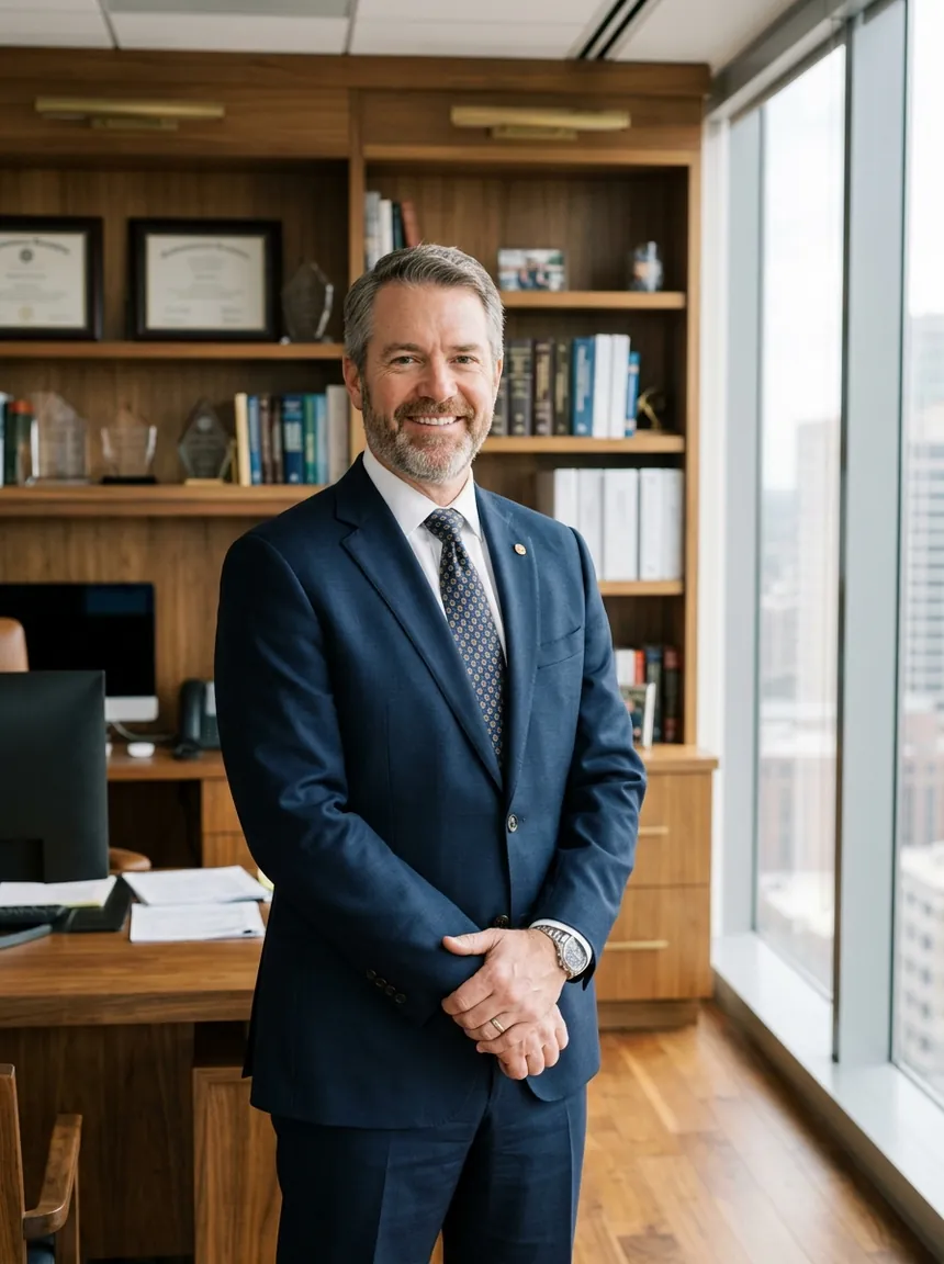 Robert Dee Jr., CPA